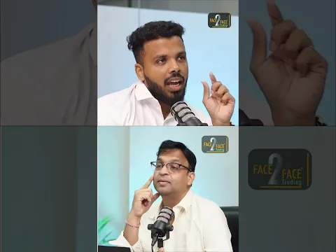 सही समय पर ट्रेड कैसे करें? AI का कमाल #trading #sharemarket #shorts