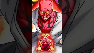 الجوروسي الخمس ضد لوفي 