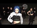 JIYEON - Take a hike - Dance practice mirrored