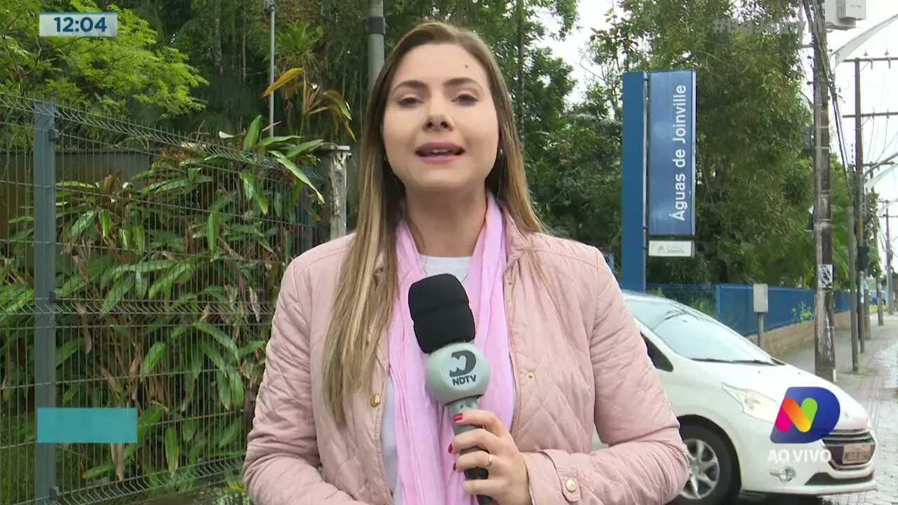 Gratificações: diretoria da Águas de Joinville vai apresentar explicações na Câmara