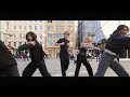 [KPOP IN PUBLIC VIENNA] - BTS (방탄소년단) '2.0' - [UNLXMITED] [ONE TAKE] [4K]