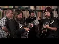 Greensky Bluegrass - What You Need