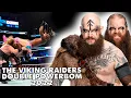 Lagu The Viking Raiders - Double Powerbomb Compilation 2022