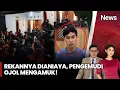 Download Lagu Viral! Rekannya Dianiaya, Ratusan Ojol Geruduk Rumah Pelanggan di Sleman | iNews Pagi | 07/06