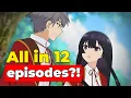 This ANIME Does What Others WON T