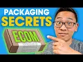 Ecommerce Packaging Explained Tips and Tricks