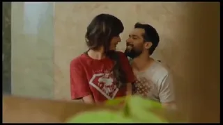  kirti kulhari kissing scene moviescene