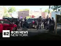 Teenage girl sexually assaulted on way to school in the Bronx