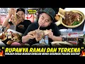 DAH DILARANG TAPI TETAP JUAL..Kedai Kecil Je..Tapi Mampu Jual Berkilo-Kilo Gearbox..MEE RACUN TITAN