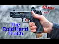 NO Bulls t Shadow Systems MR920P Review