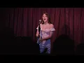 THE COMEBACK CABARET - "Love Will Come and Find Me Again"