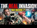 WAR MACHINE Ending Explained What It Really Sets Up For War Machine 2