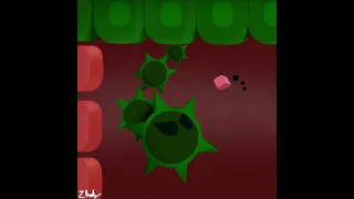 project arrhythmia custom boss exoplanet with bugs 