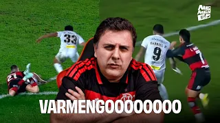 O MEMENGO VOLTOU CHEIO DE ÓDIO! 😡😂 | MEMENGO #74