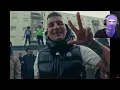 LX EXIL | KAMIKAZE REACTS