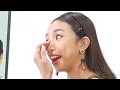 Lagu Maymay Entrata Naiyak sa Music Video ng Kanyang Bagong Single na \