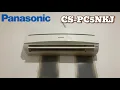 Lagu Panasonic Mini Split Air Conditioner