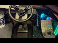 UNBOXING LOGITECH G FARM SIMULATOR WHEEL AND PANEL