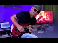 Download Lagu UNFORGIVEN-METALLICA | SOLO COVER