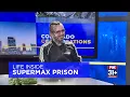 Former inmate describes life behind bars at ADX Florence Colorado Conversations