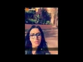 شاهد عفوية أسماء لمنور و رقصها مع عبيدات الرمى...رائعة جداً !!!!!