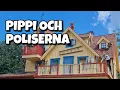 Download Lagu Pippi får besök av fröken Prysselius och leker kull med poliserna | Astrid Lindgrens Värld 2025