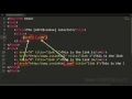 CSS attr value selector
