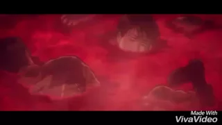 هجوم العمالقة اغنية راب القبور عربي دندنها