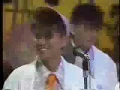 哀しくてジェラシー