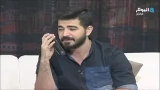 Ramy Rady Ezz El Habayeb Cover رامي راضي عز الحبايب 