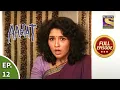 Download Lagu आहट - Explosion - Part 1 - Aahat Season 1 - Ep 12 - Full Episode