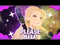 The Lost Fable Broke Me as did RT RWBY