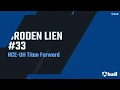 Broden Lien Junior Highlights