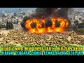 Download Lagu ALIANSI TIMUR TENGAH GEMPUR ISRAEL TANPA HENTI🔥 RIBUAN ZIONIS TEWAS DALAM SEKEJAP❗