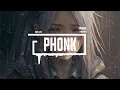 XVNVGE  - Unloved (Phonk Music)