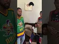 That time Wayne kids tore up his house while he was gone