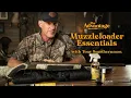 The Basics of a Muzzleloader Everything You Need to Know for Your Muzzle Loader The Advantage