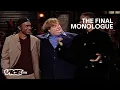 Chris Farley s Tragic 1997 Return to Saturday Night Live Dark Side of Comedy