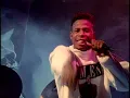 Doug E  Fresh And The Get Fresh Crew-  D E F  = Doug E  Fresh
