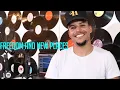 Dontae Tavior Mowry Interview - The ScribeCash Show