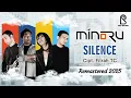 Download Lagu Minoru - Silence | Offical Lyric Video |  REMASTERED 2025
