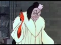 Download Lagu 101 Dalmatians Cruella De Vil's Outburst Scene
