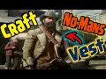 RDR2 How to craft no man s vest