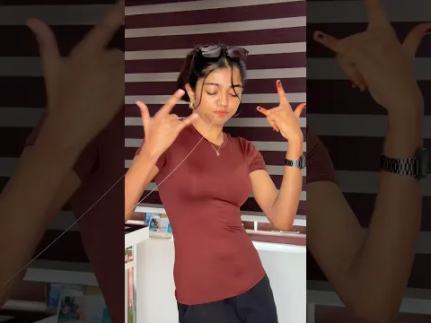 Vibe ♥️🩵🤩 # #amalashaji