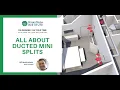 Lagu All About Ducted Mini Splits v1