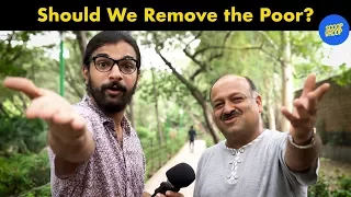 pun ki baat delhi on domestic helps
