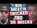 Big Meech Tricked JBO 53 bricks Money and Guns he will get LIFE in the FEDS