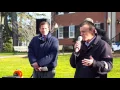 2015 Trumbull Nativity Blessing