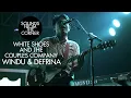Lagu White Shoes and The Couples Company - Windu \u0026 Defrina | Sounds From The Corner Collaboration #2