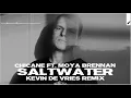 Chicane feat. Moya Brennan - Saltwater (Kevin de Vries Extended Remix)